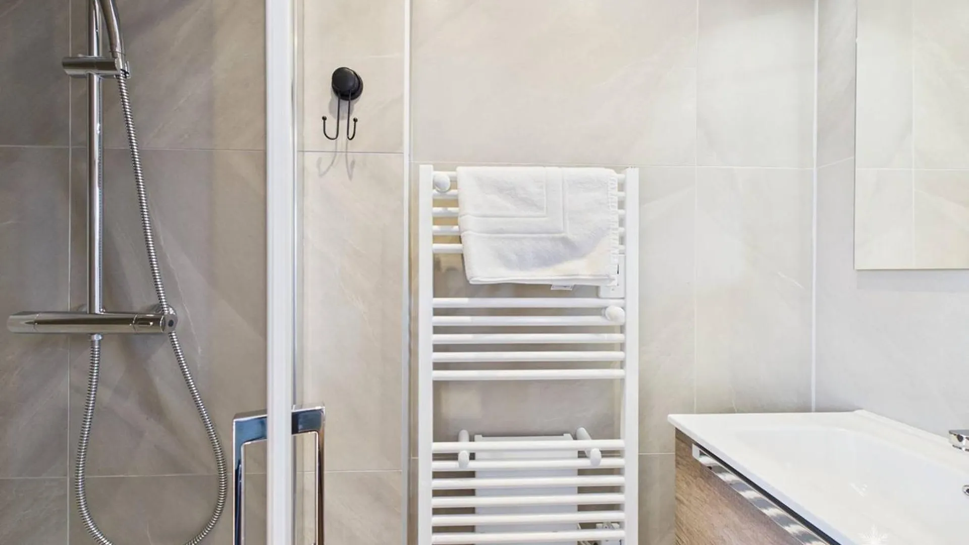 דירה Montvalezan Appartement T4 Moderne, 8-10 Pers, Proche Pistes, Parking, Wifi - Fr-1-398-672