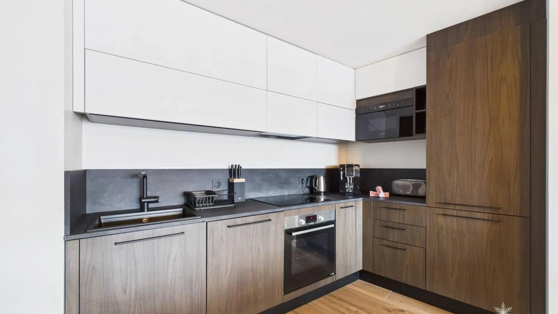 דירה Montvalezan Appartement T4 Moderne, 8-10 Pers, Proche Pistes, Parking, Wifi - Fr-1-398-672 צרפת